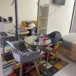民宿 Chez Fabrice 吕内尔