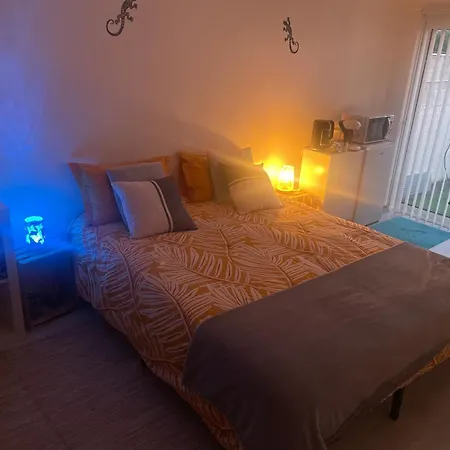 Chez Fabrice Homestay *