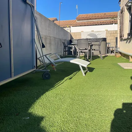 Chez Fabrice Homestay szállás Lunel