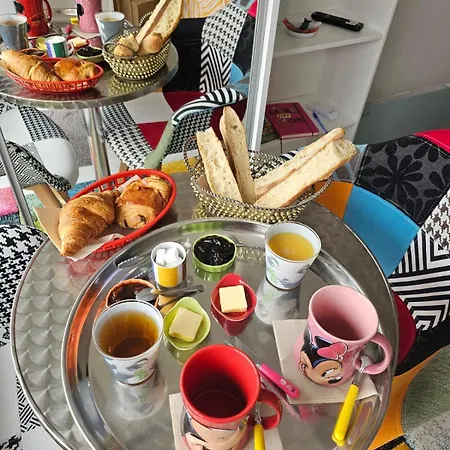 Chez Fabrice Homestay Lunel (Herault)