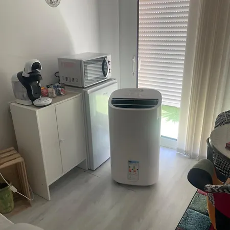 Séjour chez l'habitant Chez Fabrice