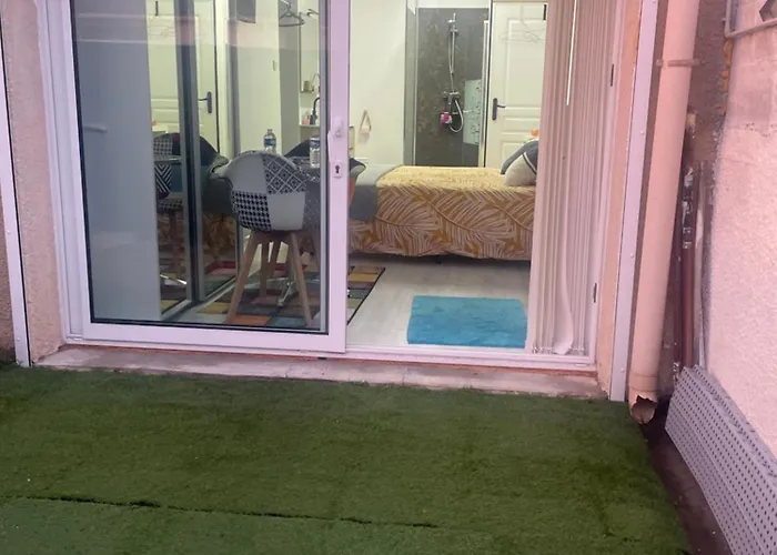 Homestay Chez Fabrice Lunel (Herault)