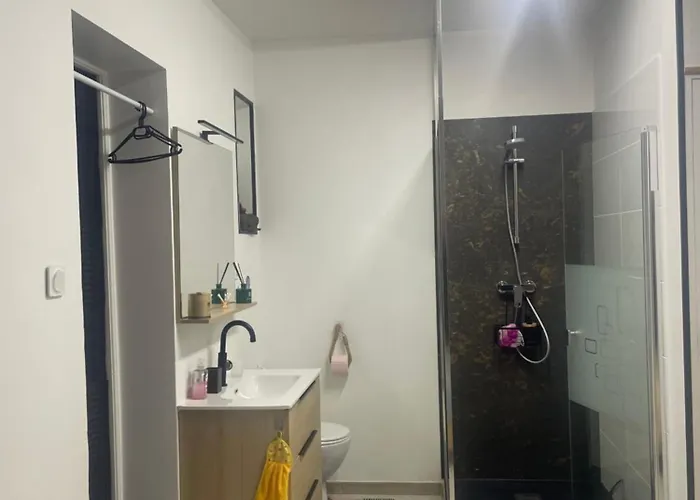 Chez Fabrice * Lunel