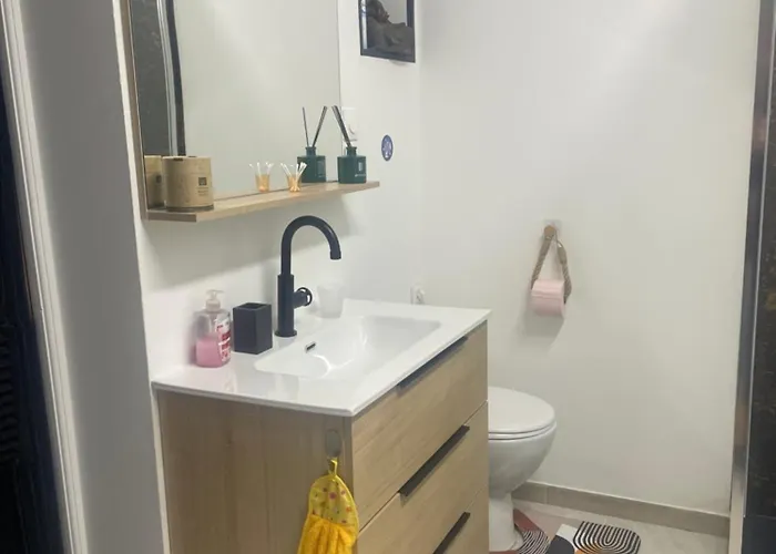 Chez Fabrice * Lunel